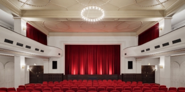 Passage Kino