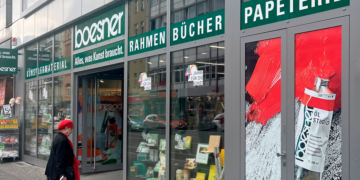 Boesner