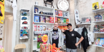 Bodega Berlin
