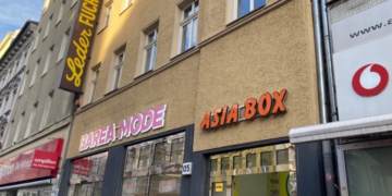 Fassade