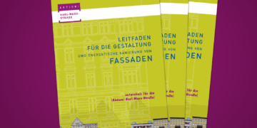 Fassadenleitfaden