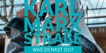 Karl-Marx-Straße Umfrage