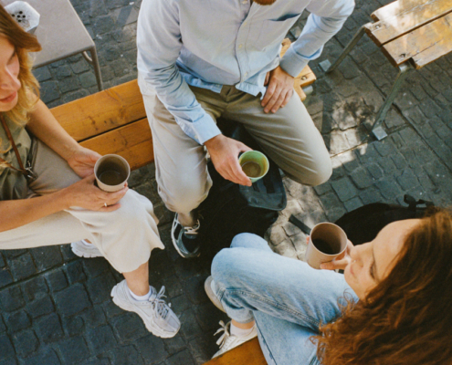 Zero Waste in Neukölln