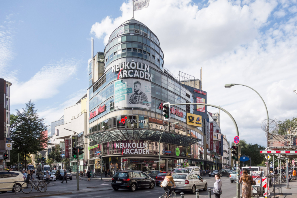 Neukölln Arcaden