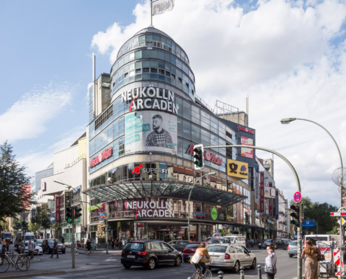 Neukölln Arcaden
