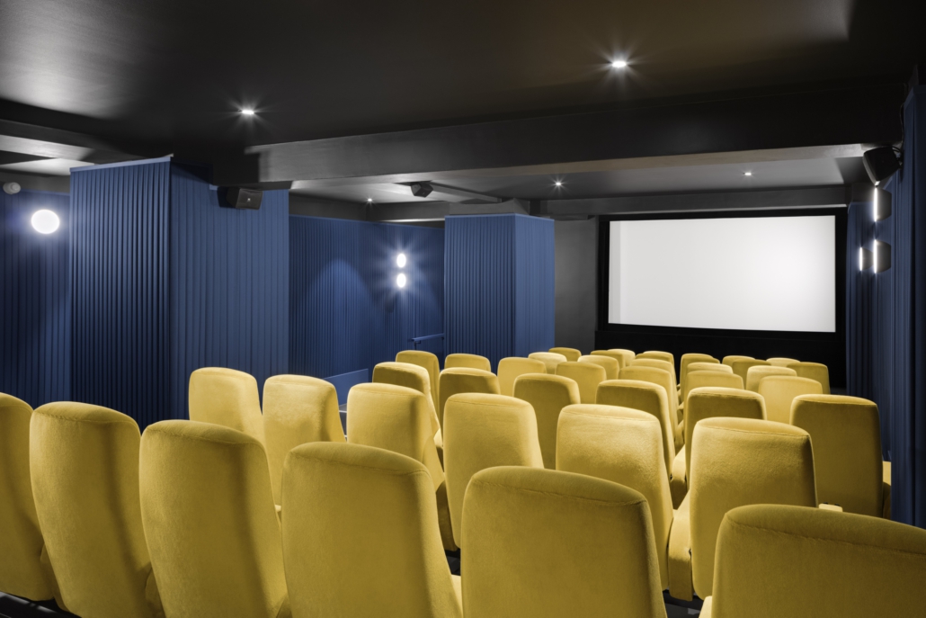 passage-1 Passage Kino