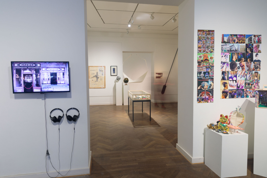 Galerie im Saalbau Galerie im Saalbau