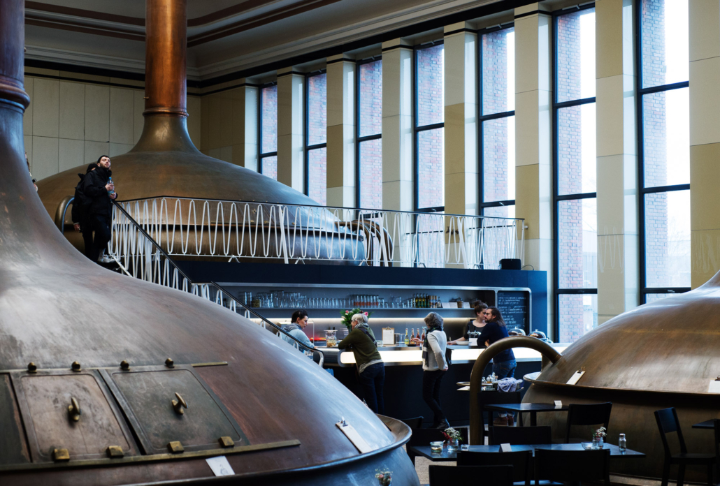 Café Babette Café Babette