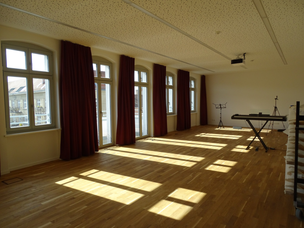 Deutsches Chorzentrum Deutsches Chorzentrum