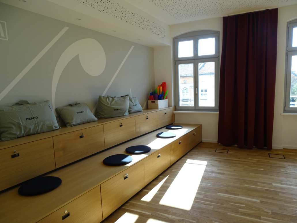 Deutsches Chorzentrum Deutsches Chorzentrum