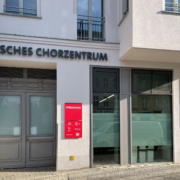 Deutsches Chorzentrum