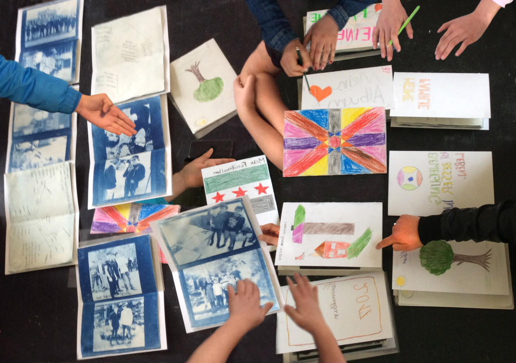 Fachbereich Kultur Neukölln Fachbereich Kultur Neukölln