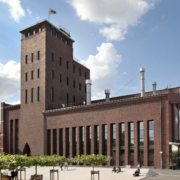 KINDL – Zentrum für zeitgenössische Kunst