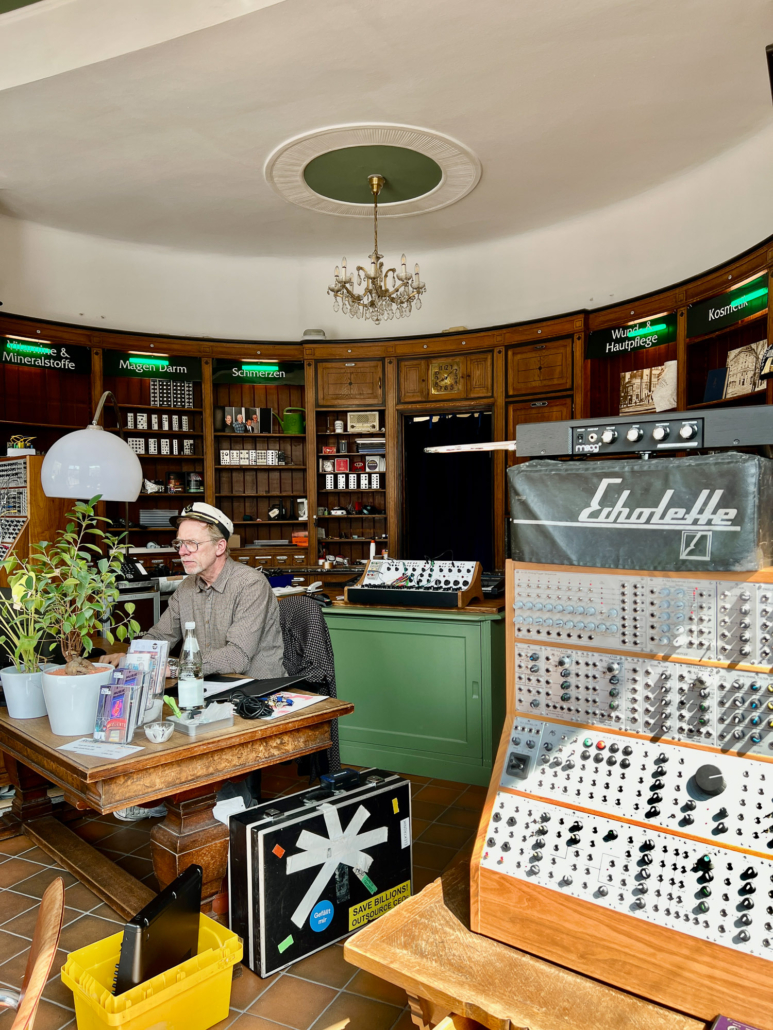 SchneidersLaden SchneidersLaden