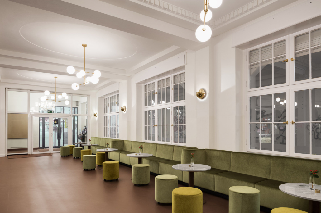 Passage Kino Passage Kino