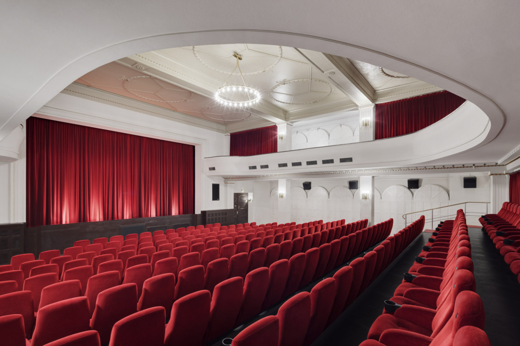 Passage Kino Passage Kino