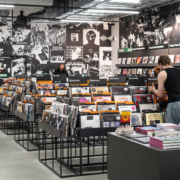 Rough Trade